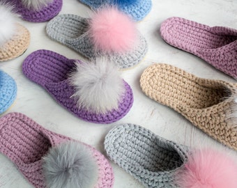 wedding slippers for guests