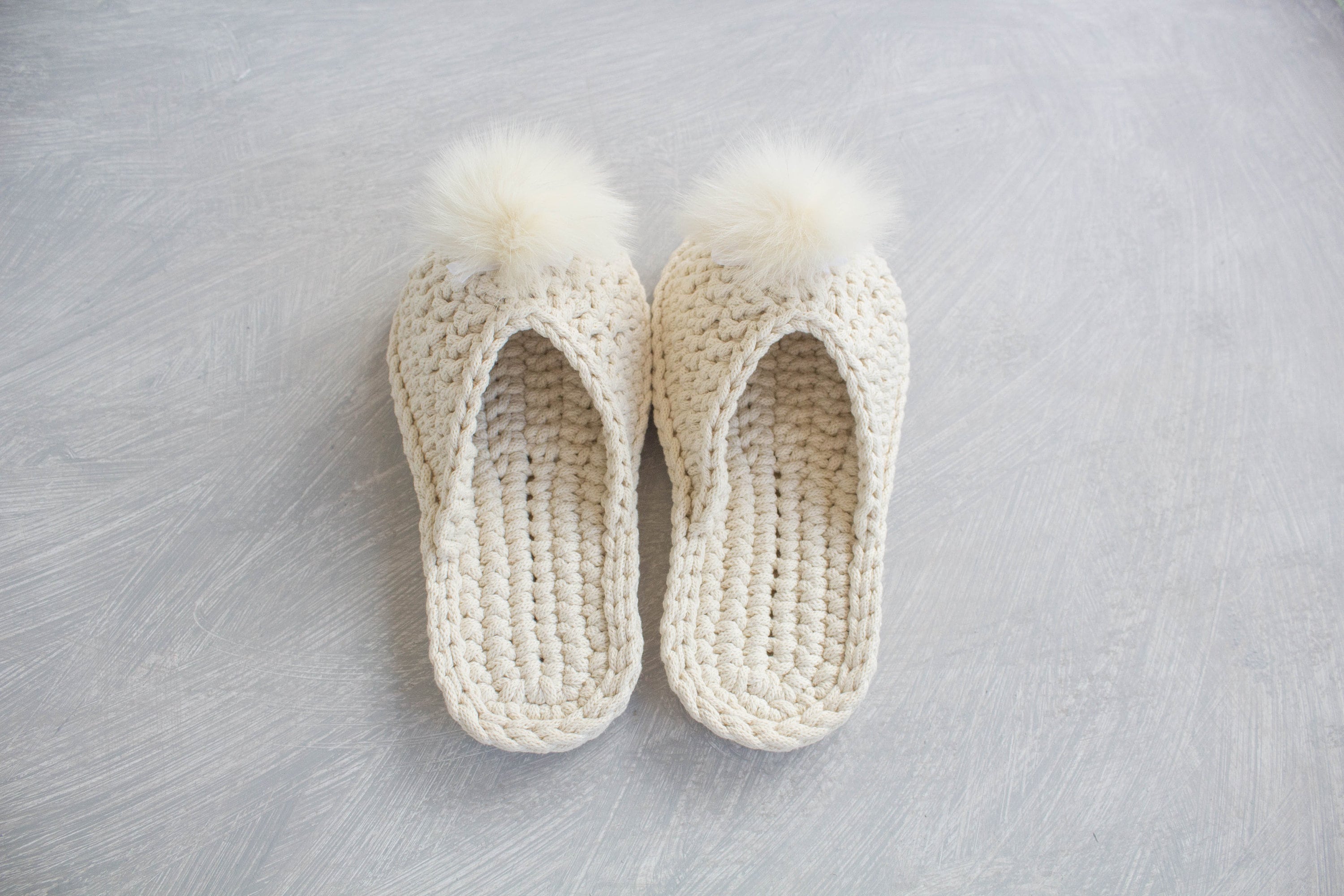 brides maid slippers