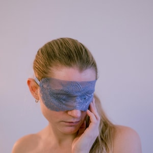 Lace Blindfold Mask/ Sexy Eye mask