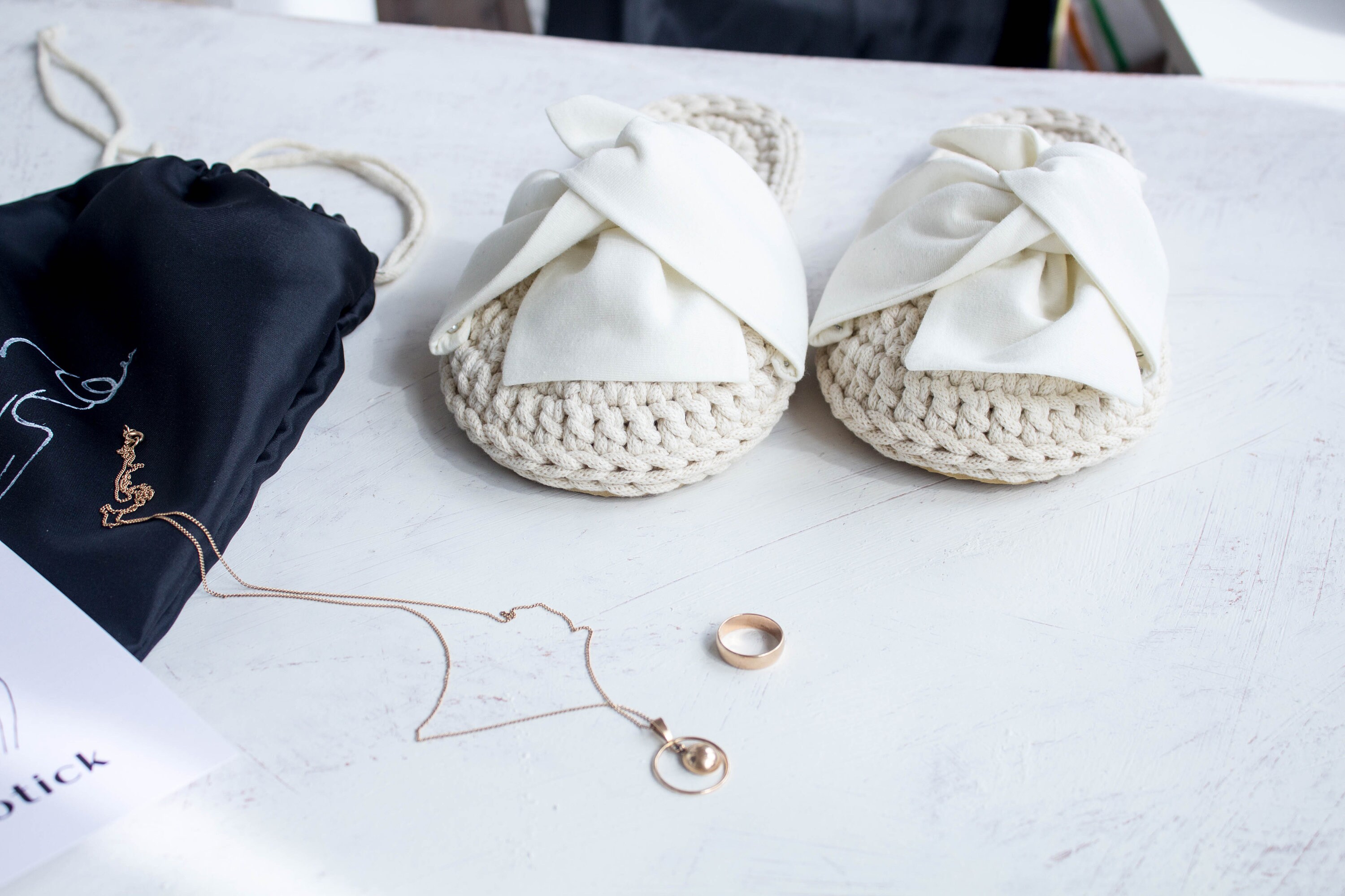etsy bridal slippers