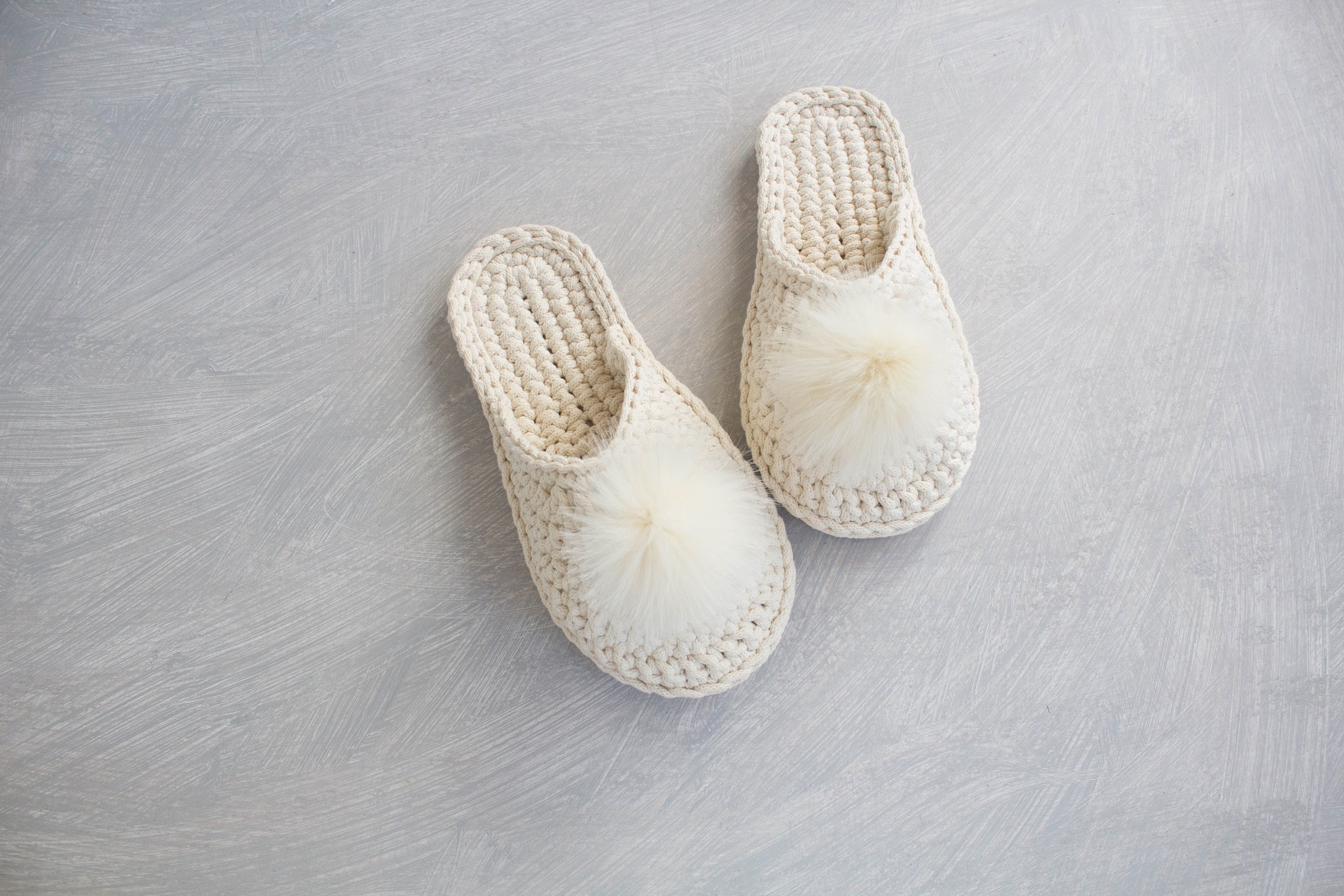 brides maid slippers