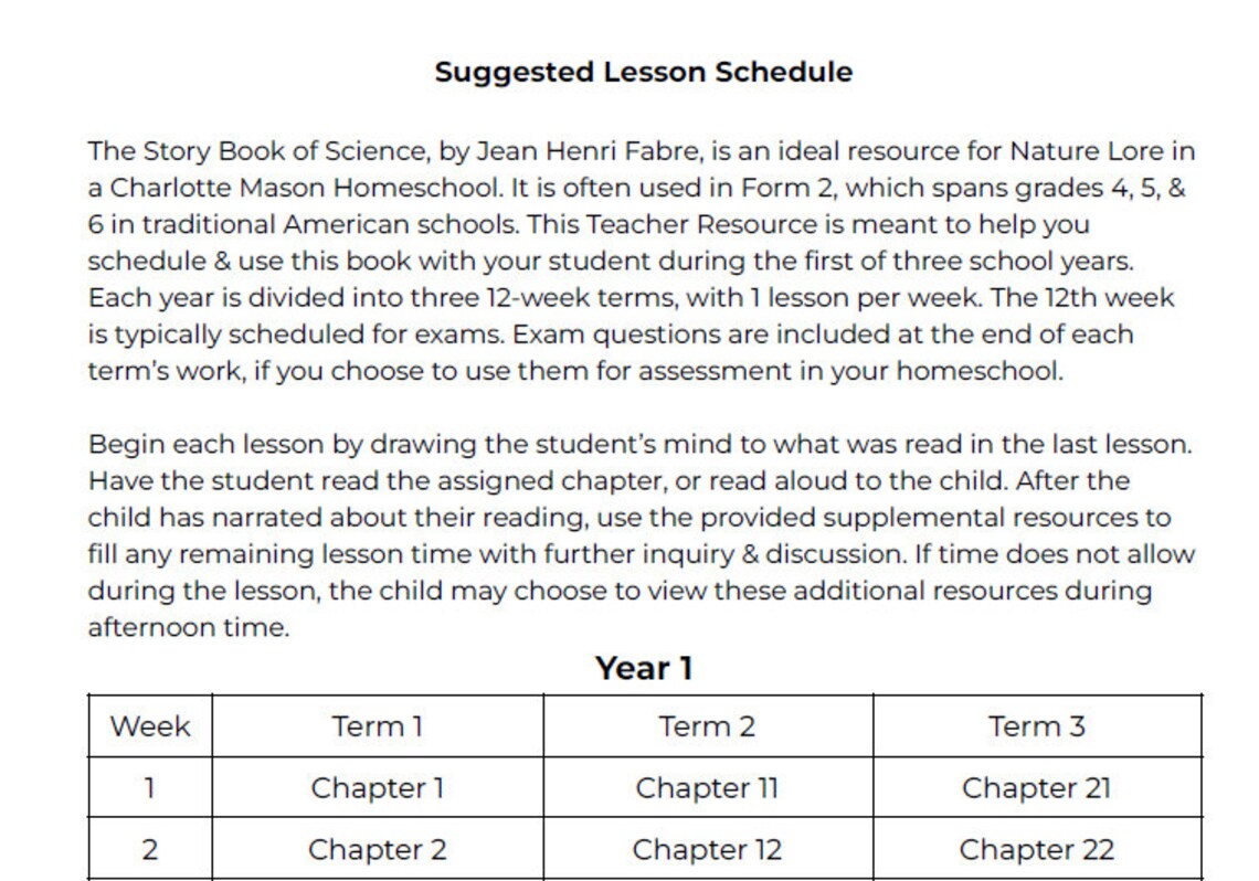 year-1-story-book-of-science-teacher-resource-charlotte-mason