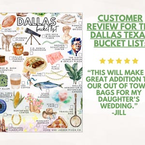Seasonal Bucket List Bundle, Spring Summer Fall Winter Activities (4-List Pack) image 16
