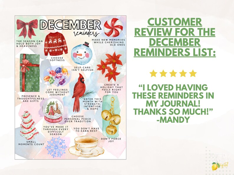Seasonal Bucket List Bundle, Spring Summer Fall Winter Activities (4-List Pack) image 13
