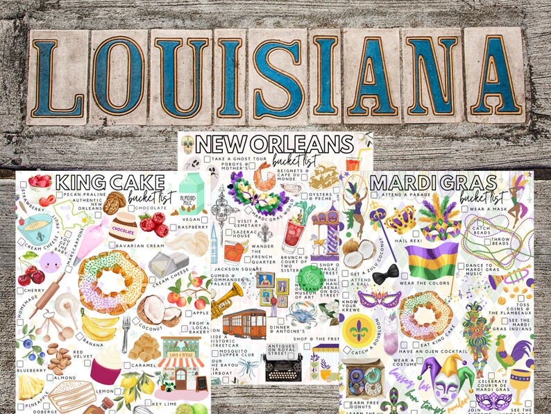 mardi gras tourist