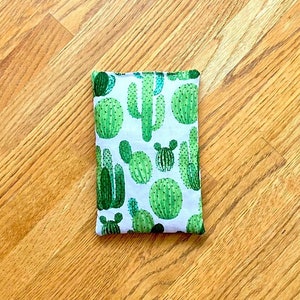 Microwavable Rice Heating Pad, Hot Pack, Cold Pack, Reusable Rice Bag, Headache Pillow, Gift, Boo Boo Bag, Stocking Stuffer, Christmas Gift