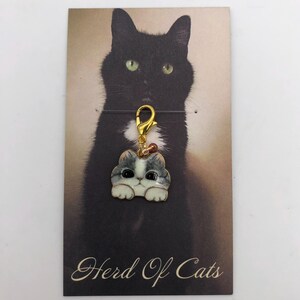 Stitch marker
