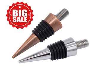 Bottle Stopper Kits Etsy