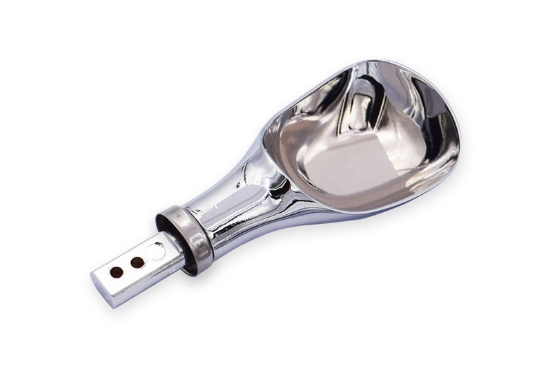 PK482/483/611 Chrome Ice Cream Scoop Kits Ice Cream Etsy