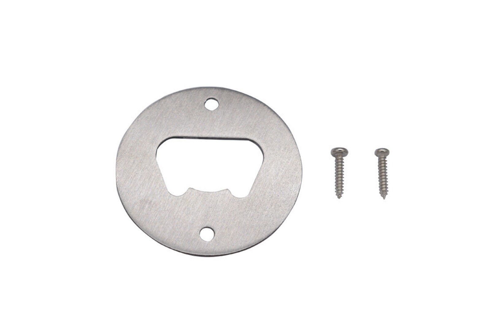 PK164SS Stainless Steel Bottle Opener Disc Kits Etsy UK