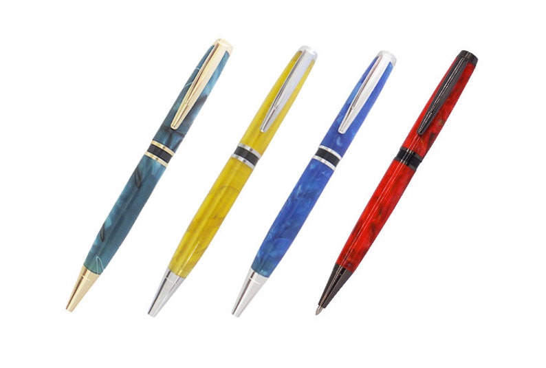 Pens kit