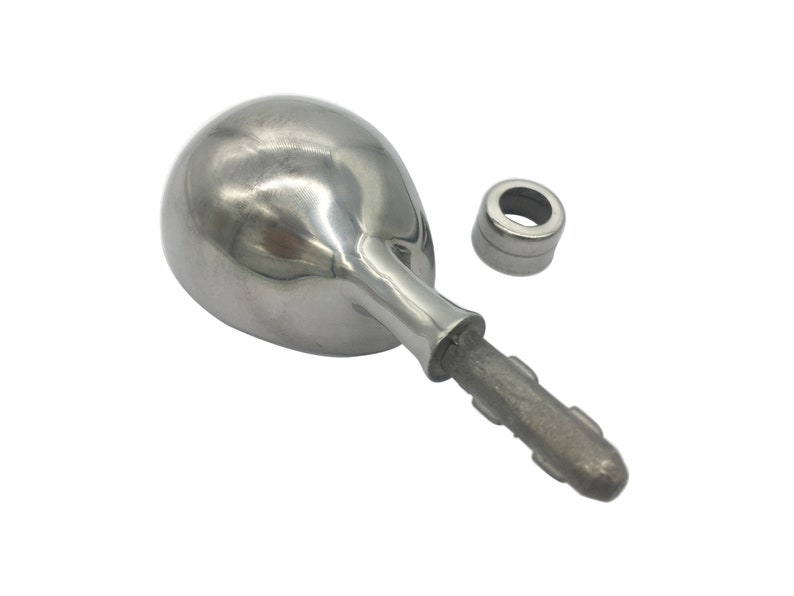 PK87 Stainless Steel Ice Cream Scoop Kits Etsy UK