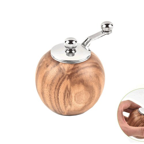 PK95 Ceramic Salt & Pepper Mill Kits Etsy