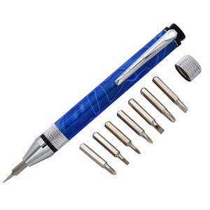 PKM-1 New Style Pen Kits for Pen Making Wood Turning 