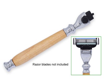 PK93# Classic Razor Handle Kits