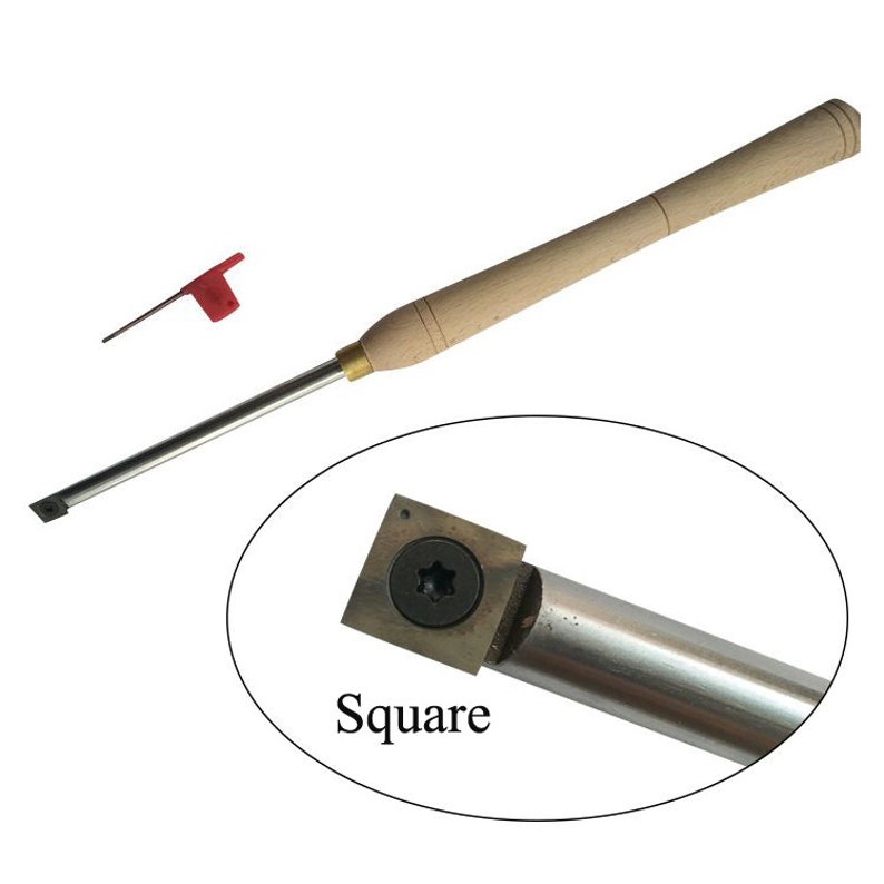 Promotion Replaceable Cutters for Carbide Woodturning Tool Etsy Canada