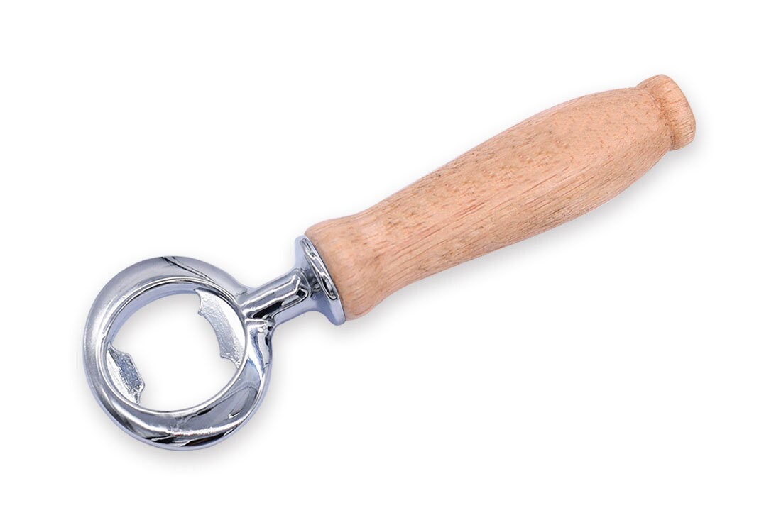 10 sets Bottle Opener Woodturning DIY Kits Etsy