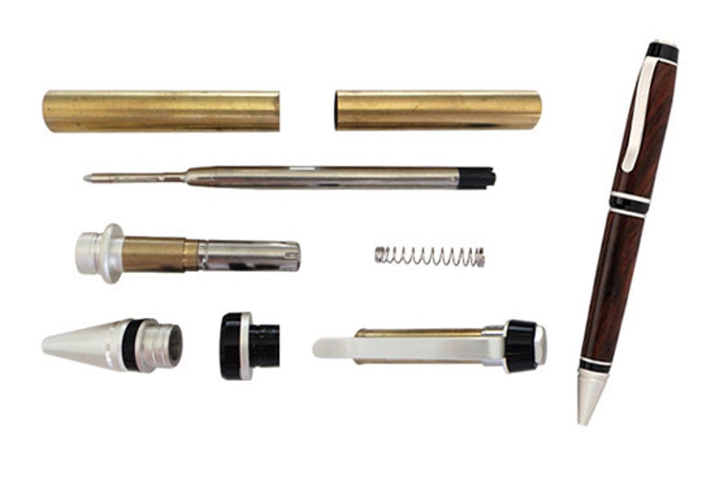 BP6 DIY Cigar Pen Kits Etsy