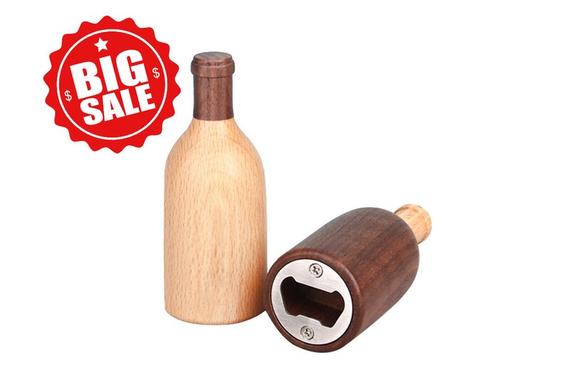 PK164SS Stainless Steel Bottle Opener Disc Kits Etsy