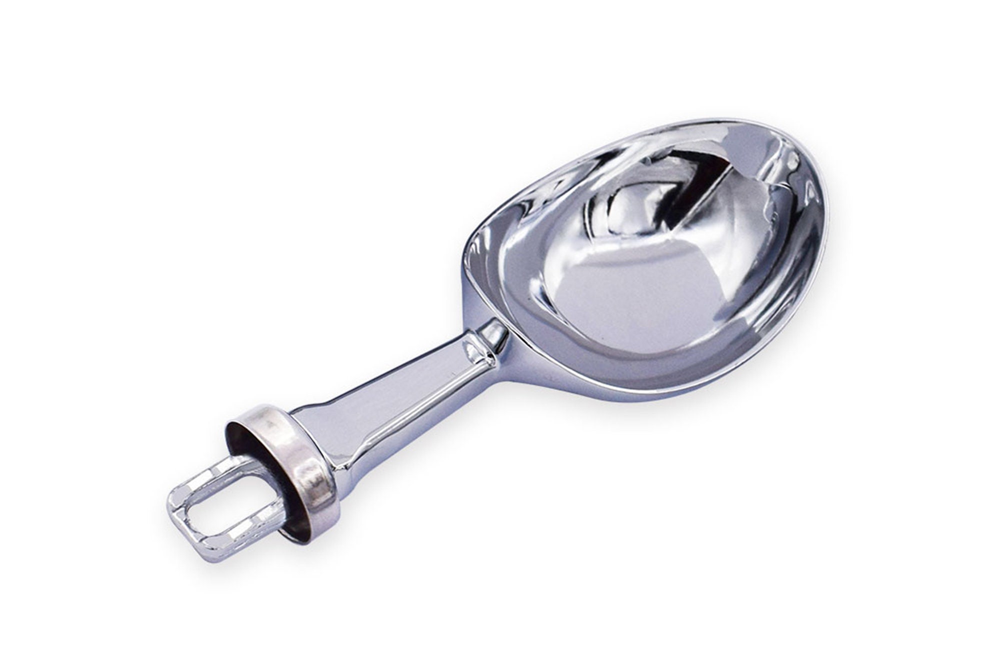 PK482/483/611 Chrome Ice Cream Scoop Kits Ice Cream Etsy