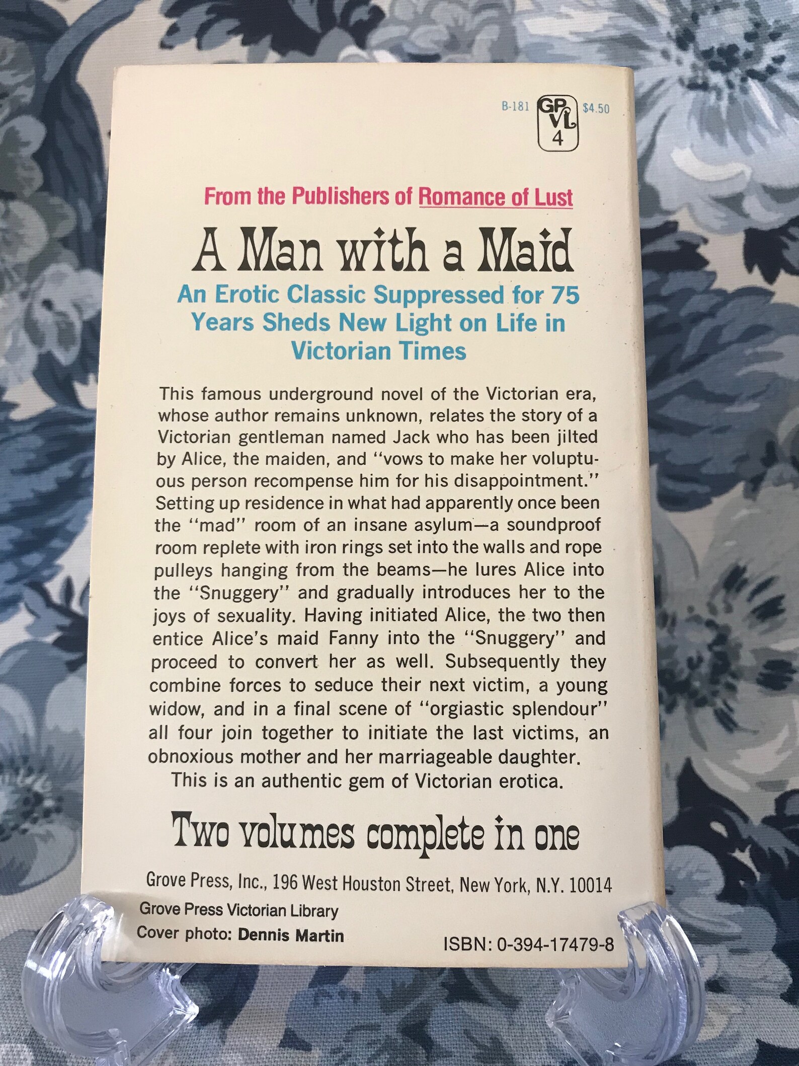 A Man Needs A Maid übersetzung