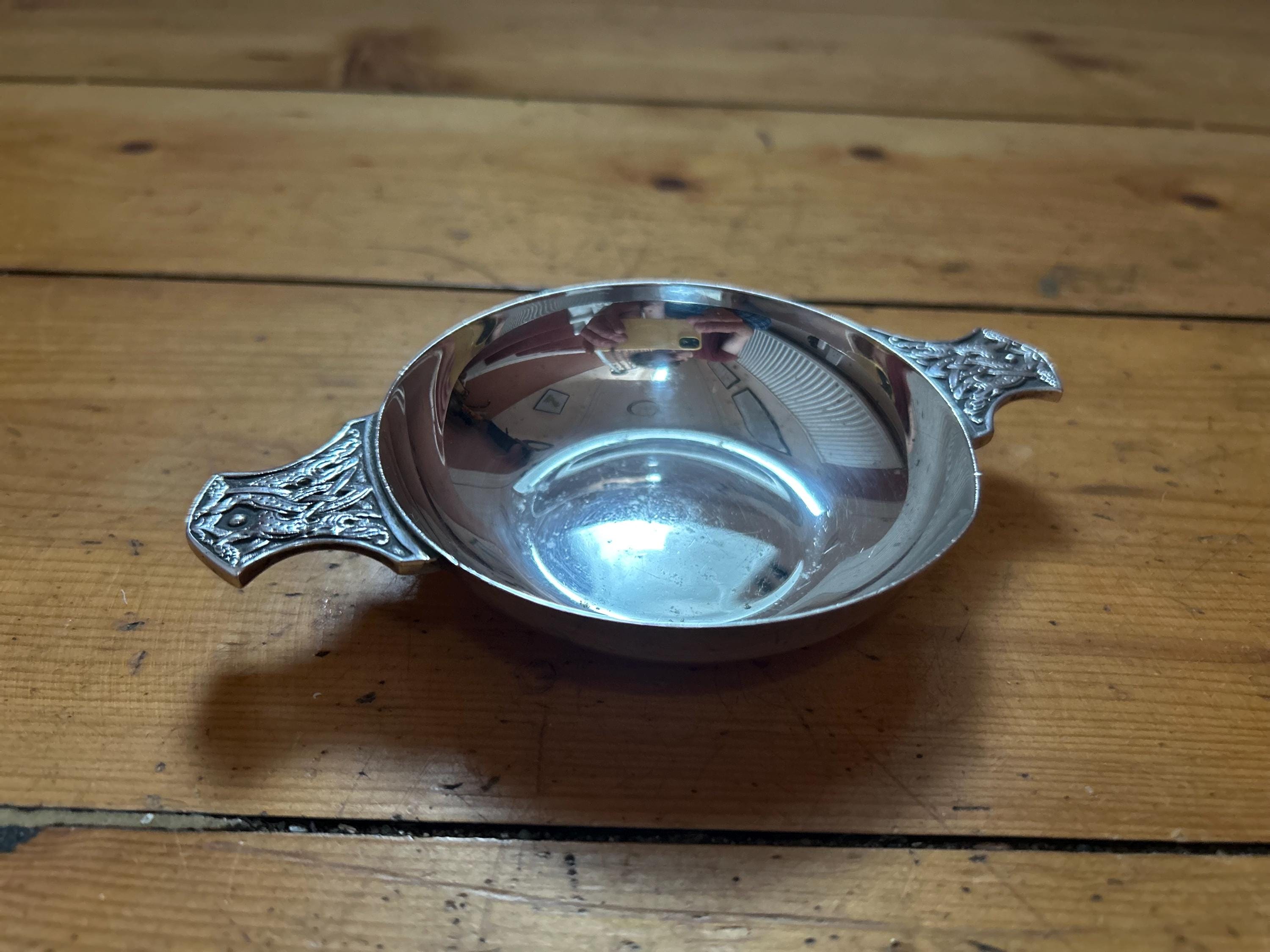 Mappin Webb Cup - Etsy