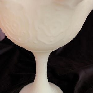 Compota de natillas vintage Fenton