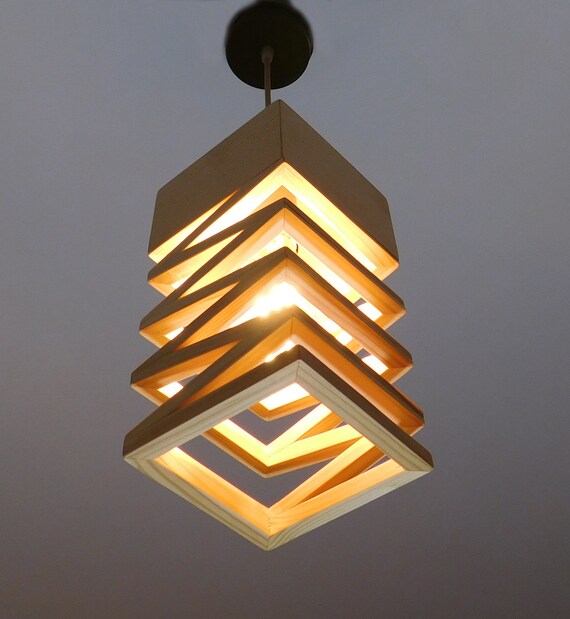 hanging light ceiling