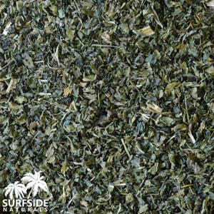 Nettle | Leaf | Powder | Urtica Dioica | Certified Organic