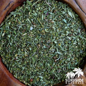 Sinicuichi | Heimia Salicifolia