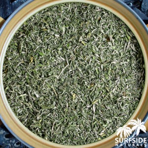Wormwood | Hand Picked | Artemisia  Absinthium | Organic