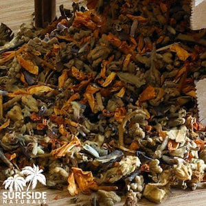 Blue Moon™ | Premium all flower Herbal Blend