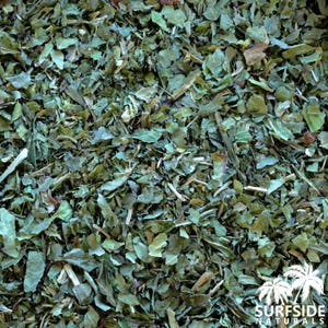 Great Lettuce | Lactuca Virosa | Hand Picked | Organic | Leaf | Powder