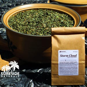 Storm Cloud™ | Traditional Herbal Blend