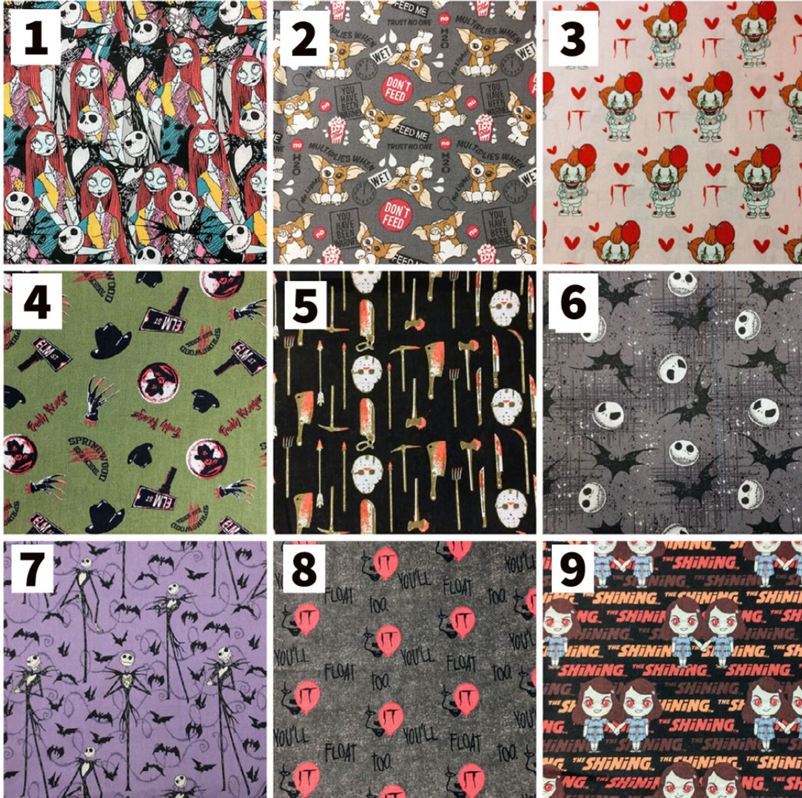 Felt Dice Bag / Trayinone 61 Mystical / Horror / Fall Etsy