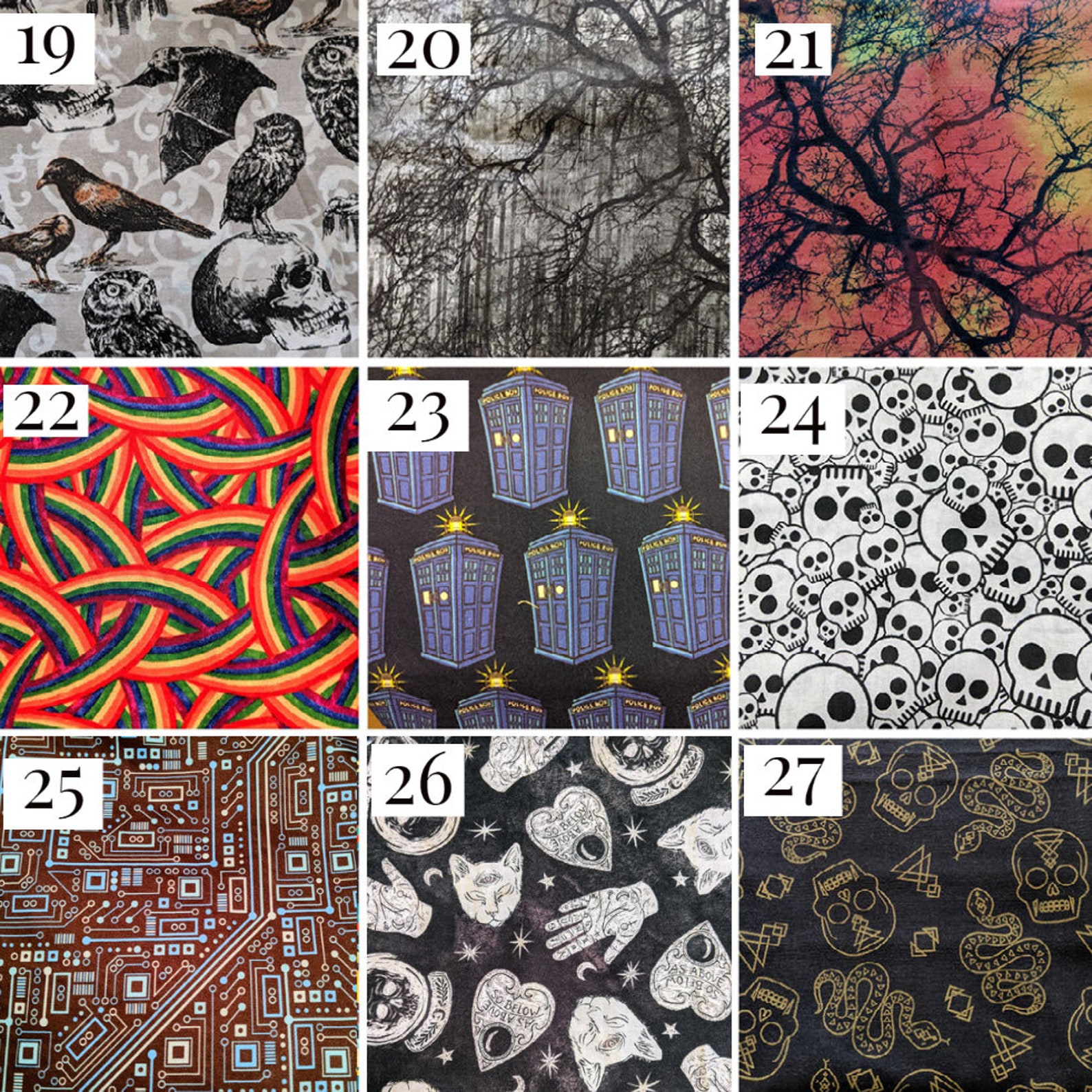 Felt Dice Bag / Trayinone 63 Geeky Fabric Choices Dice Etsy