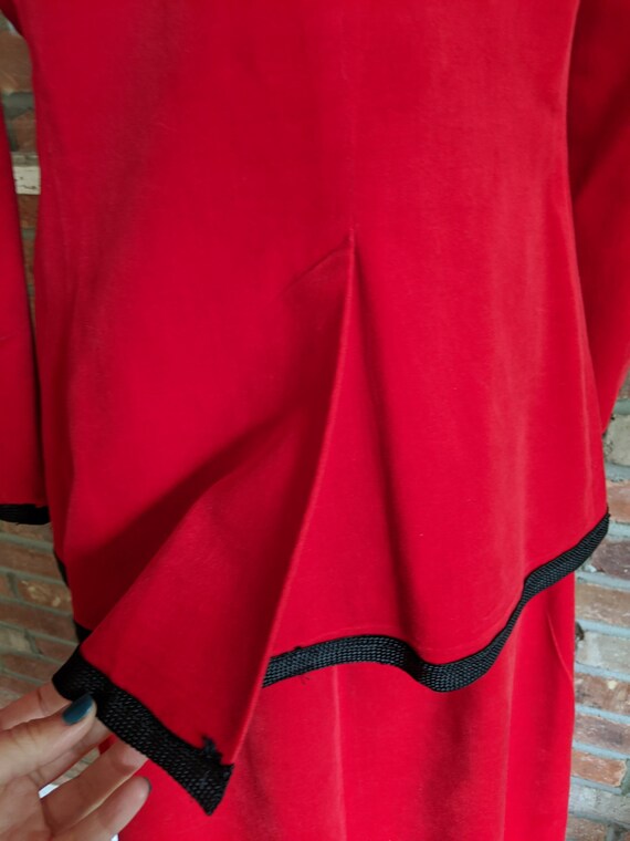 Vintage 1970's Young Dimensions by Saks Fifth Avenue … Gem