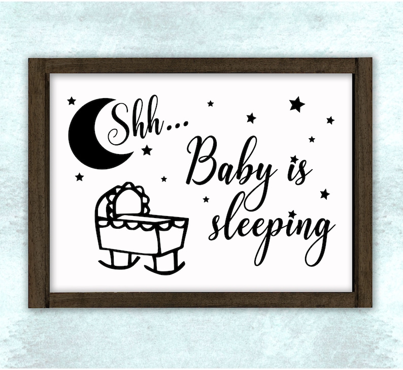 Free Free Baby Nursery Svg 210 SVG PNG EPS DXF File
