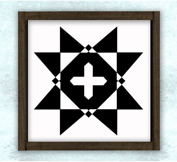 Download Barn Quilt Svg Files For Silhouette Studiocricut Design Space Barn Svg Quilt Svg Quilt Pattern Pattern Svg Clip Art Art Collectibles Deshpandefoundationindia Org