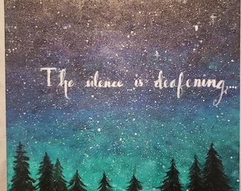 Silencio