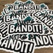 Save Bandit High Quality Vinyl Sticker the Office Angela - Etsy