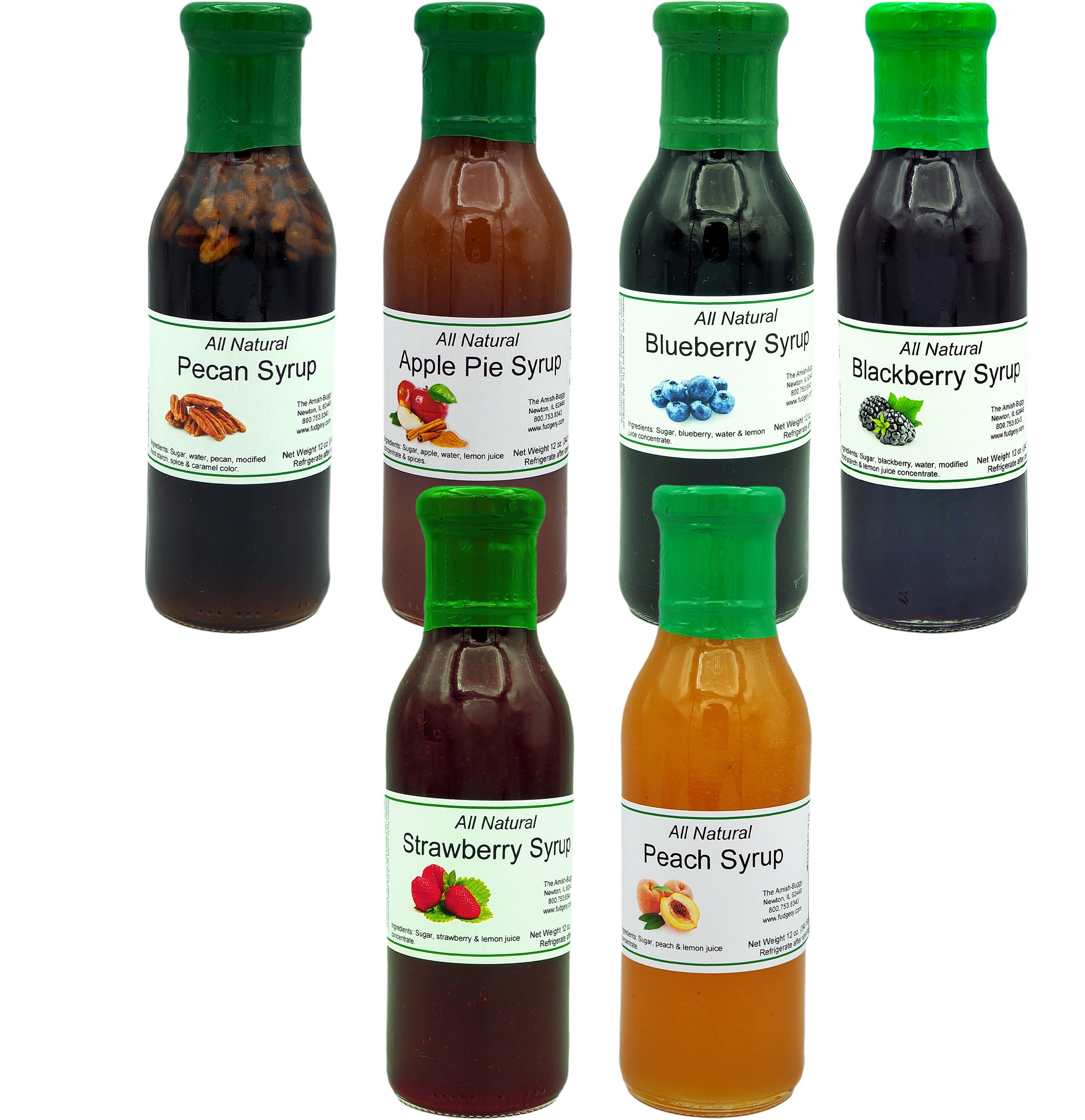 Starbucks Syrups for sale Only 4 left at 75