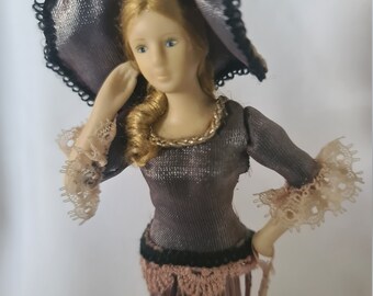 tassel dolls for sale