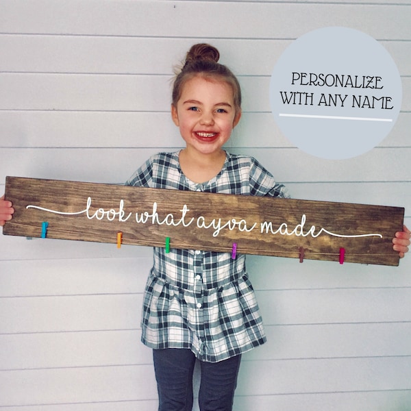 Look What I Made - Etsy