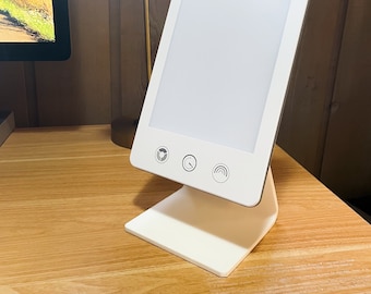 Stand for Verilux HappyLight Luxe (VT43)