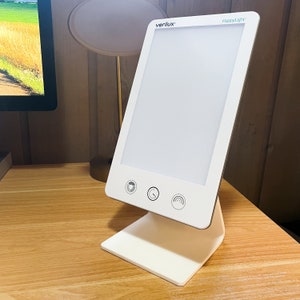 Verilux Happylight Luxe VT43 Stand Etsy Denmark