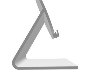 3D Model of HappyLight Luxe Stand (VT43) (STL)