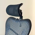 Herman Miller Mirra 1 Headrest Adapters (pair)