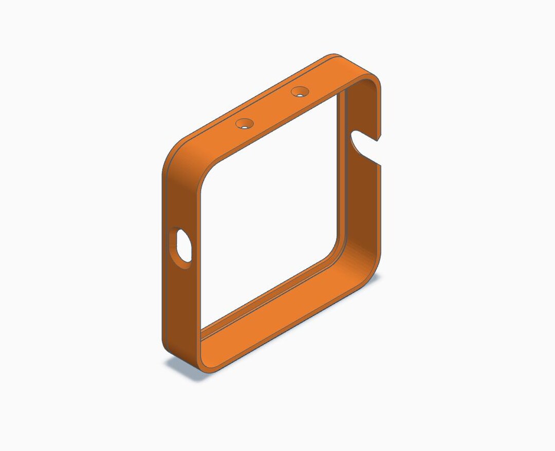 Rabbit R1 Sleeve Case 3D Model (STL for 3D Printers) - Etsy