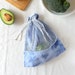 see more listings in the Zero waste bags section